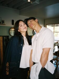 Actress Dianne Doan HD Photos and Wallpapers September 2025