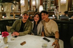 Dianne Doan Instagram - Summer Days🥰
