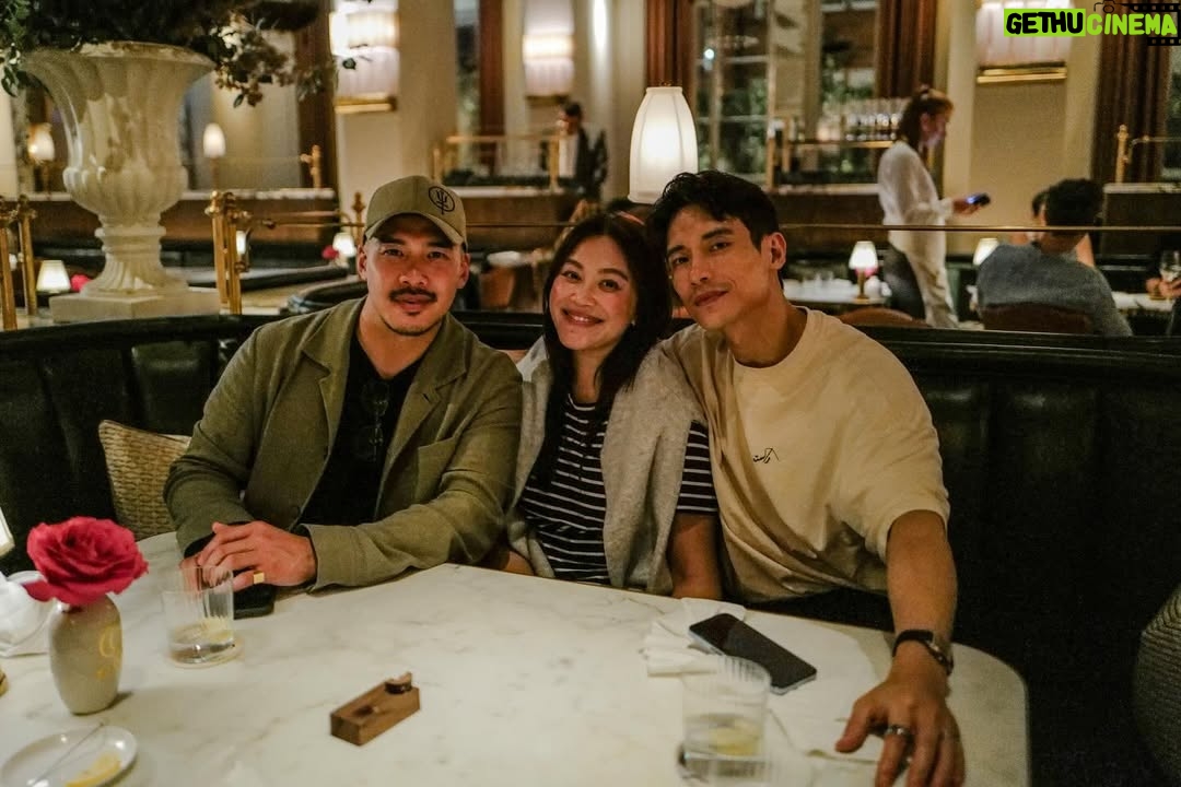 Dianne Doan - 18.3K Likes - Summer Days🥰