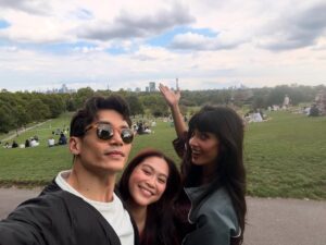 Dianne Doan Instagram - Summer Days🥰