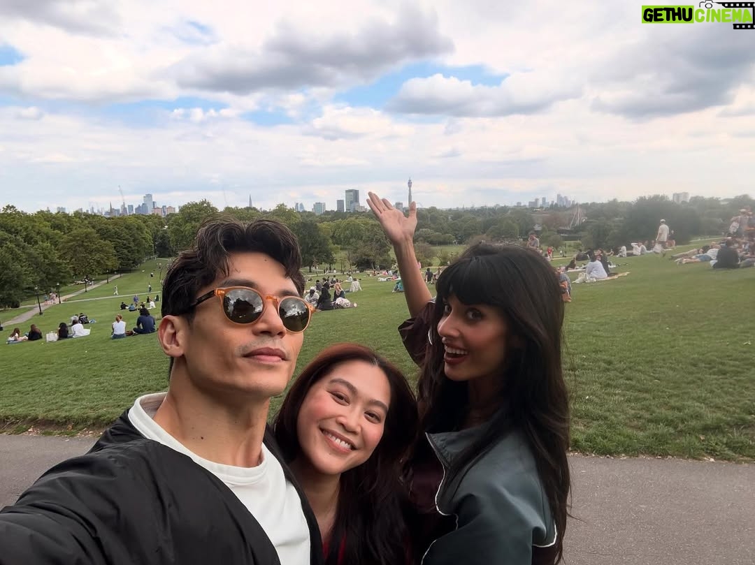 Dianne Doan - 18.3K Likes - Summer Days🥰