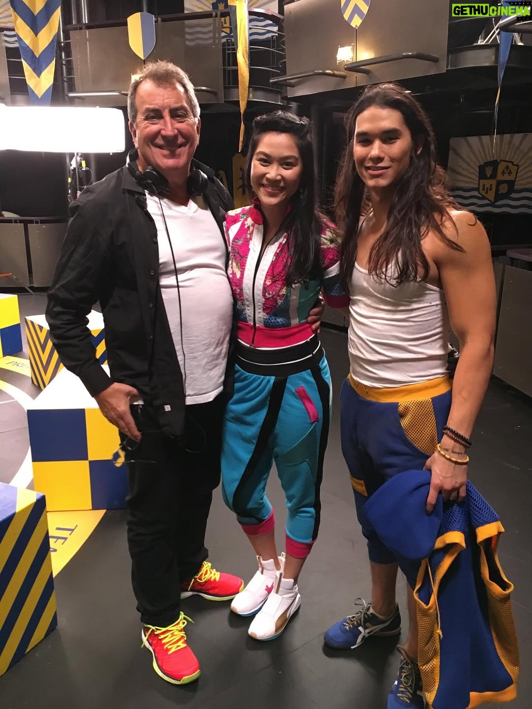 Dianne Doan - 469.9K Likes - I cannot believe it’s been 10 years since the premiere of Descendants. This was my first major role, my first time on a big set. So many firsts. These films have given me so much. So many lessons, memories, friendships that will last a lifetime and arguably changed the trajectory of my life. Thank you, to everyone who has loved our films. THANK YOU. 

Thank you @josann818 @saraparriott @kennyortegablog @nakethamattocks and Wendy Japhet for believing in me and giving me the gift of being LONNIE🤍✨

Looking back, I have so manny photos that I’ve kept for myself… here’s just a snippet of this magical time🥹