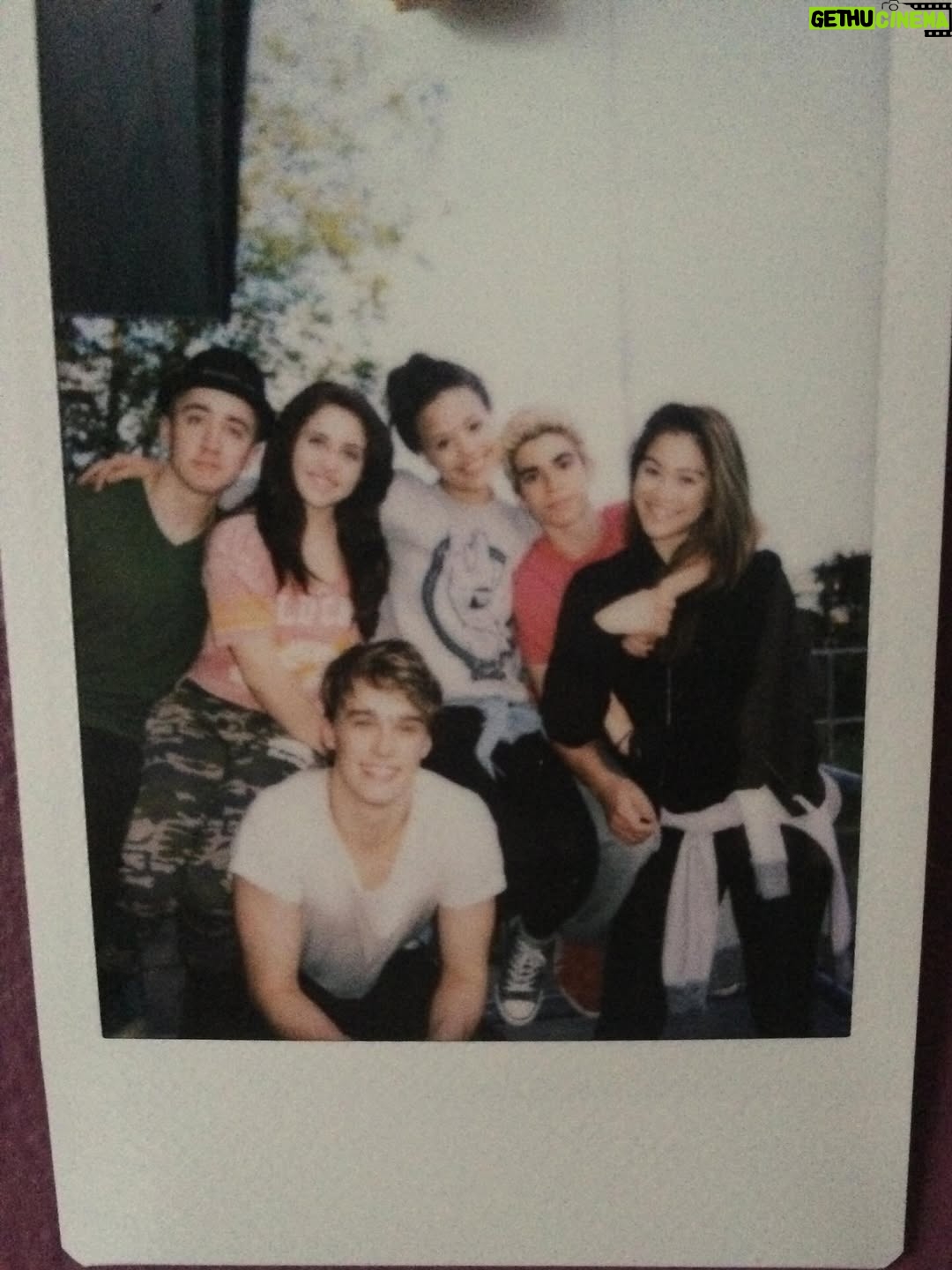 Dianne Doan - 469.9K Likes - I cannot believe it’s been 10 years since the premiere of Descendants. This was my first major role, my first time on a big set. So many firsts. These films have given me so much. So many lessons, memories, friendships that will last a lifetime and arguably changed the trajectory of my life. Thank you, to everyone who has loved our films. THANK YOU. 

Thank you @josann818 @saraparriott @kennyortegablog @nakethamattocks and Wendy Japhet for believing in me and giving me the gift of being LONNIE🤍✨

Looking back, I have so manny photos that I’ve kept for myself… here’s just a snippet of this magical time🥹