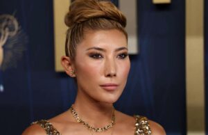 Dichen Lachman Instagram - Thank you @kismetbymilka @maisonmuradatelier ❤️