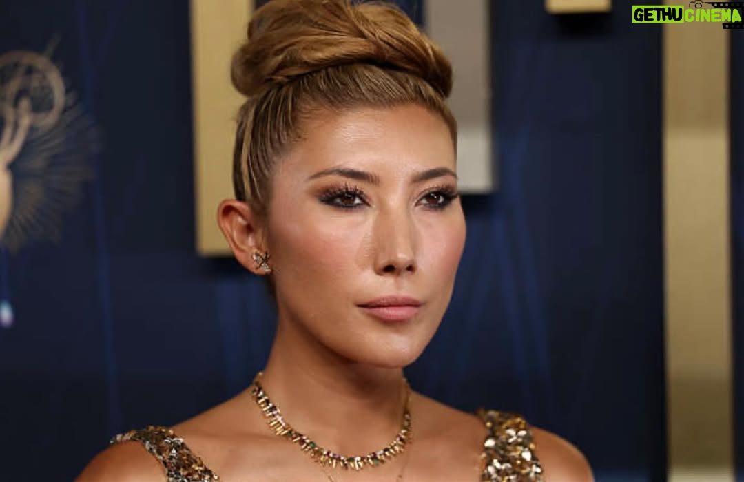 Dichen Lachman - 7.2K Likes - Thank you @kismetbymilka @maisonmuradatelier ❤️
