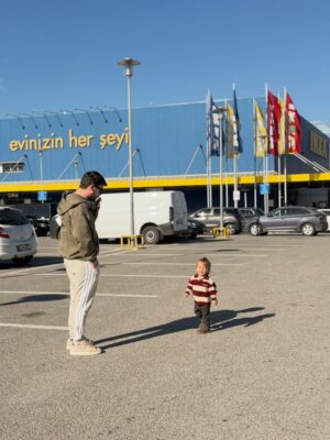 Dilan Telkök Instagram - noyanın dumpı🤍