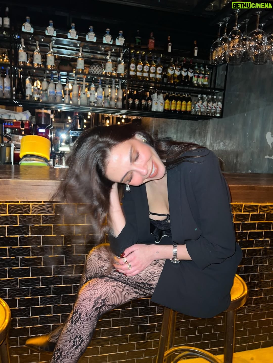 Dilara Aksüyek - 23.5K Likes - ♠️ 👽