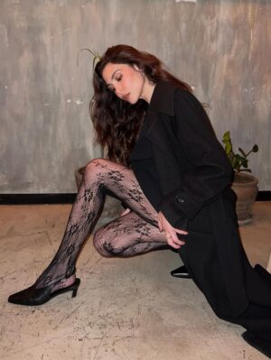 Dilara Aksüyek Instagram - ♠️ 👽