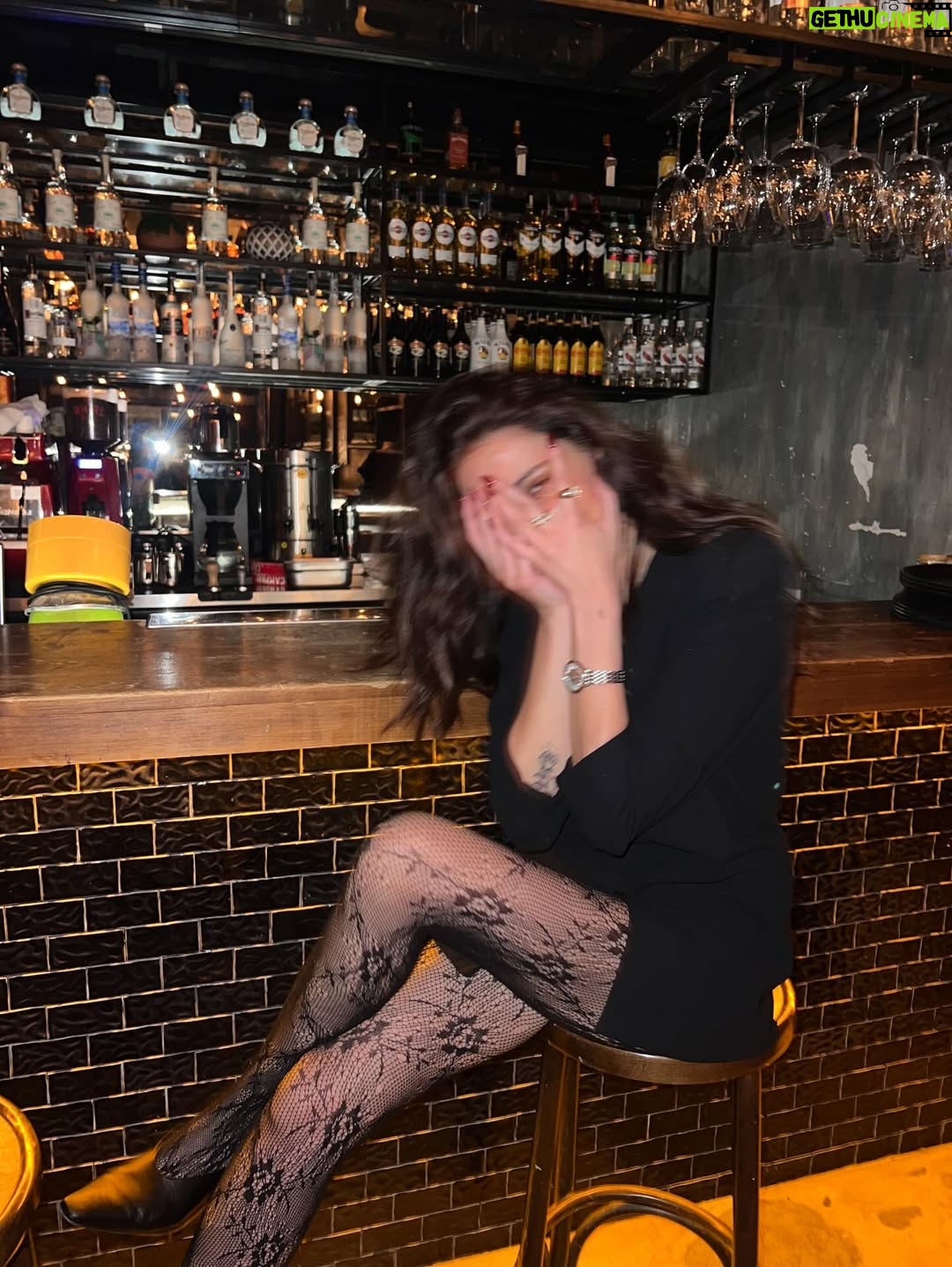 Dilara Aksüyek - 23.5K Likes - ♠️ 👽