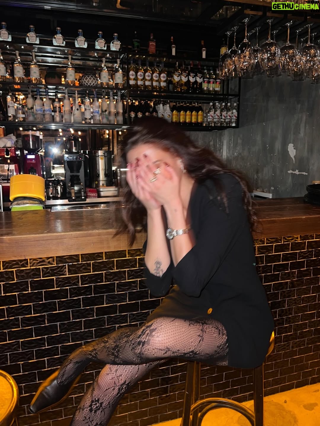 Dilara Aksüyek - 23.5K Likes - ♠️ 👽