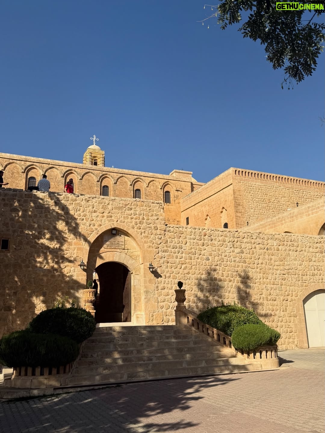 Dilara Kurtulmuş - 24.4K Likes - Mardin memories🕌🤎✨

Kaldığımız otel : @rec326_ 🫶🏼 

#reklam