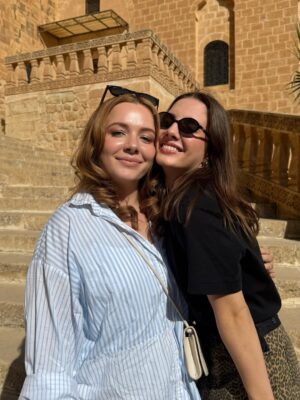Dilara Kurtulmuş Instagram - Mardin memories🕌🤎✨

Kaldığımız otel : @rec326_ 🫶🏼 

#reklam