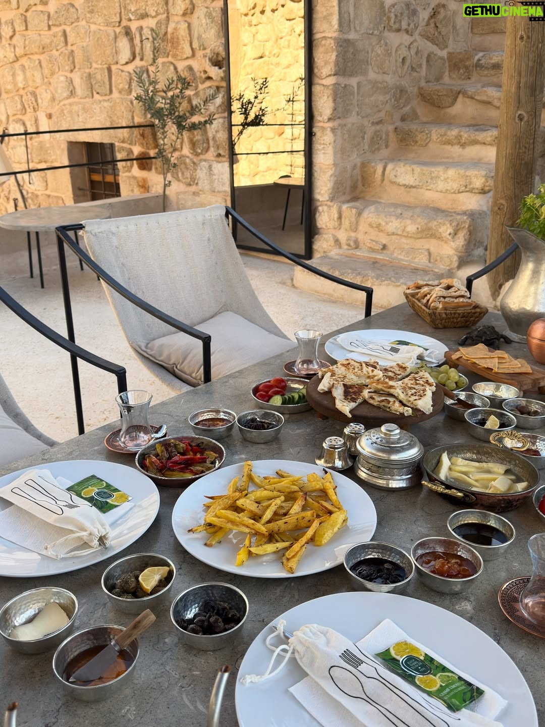 Dilara Kurtulmuş - 24.4K Likes - Mardin memories🕌🤎✨

Kaldığımız otel : @rec326_ 🫶🏼 

#reklam