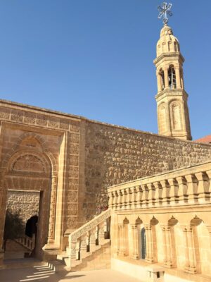 Dilara Kurtulmuş Instagram - Mardin memories🕌🤎✨

Kaldığımız otel : @rec326_ 🫶🏼 

#reklam