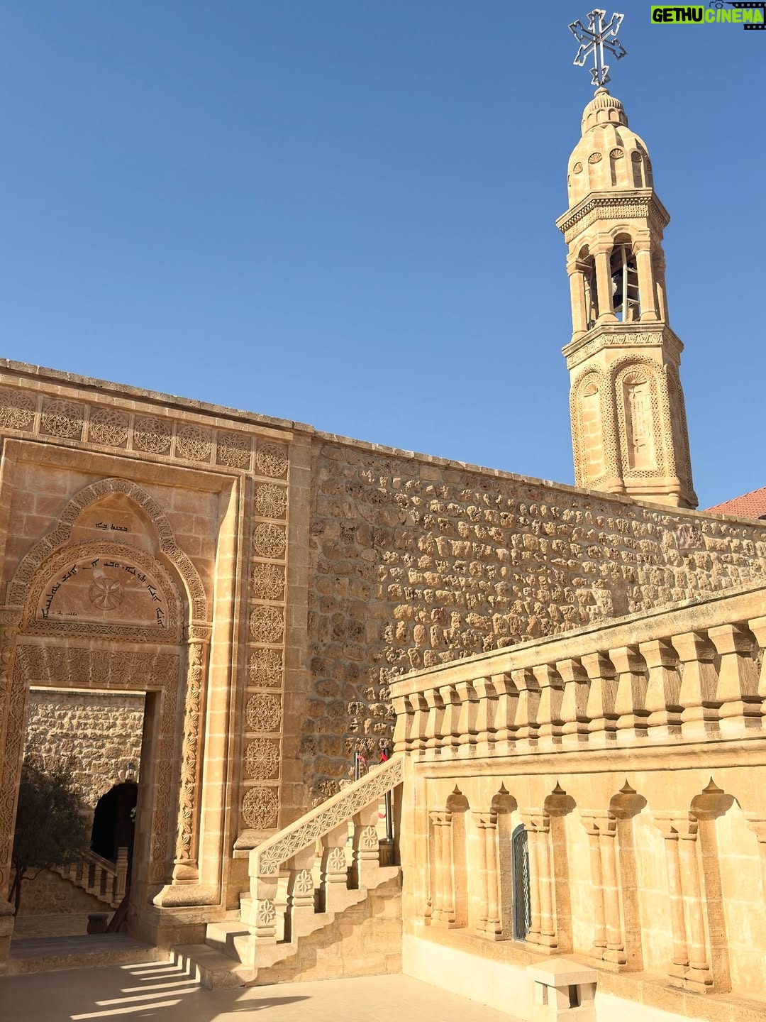Dilara Kurtulmuş - 24.4K Likes - Mardin memories🕌🤎✨

Kaldığımız otel : @rec326_ 🫶🏼 

#reklam