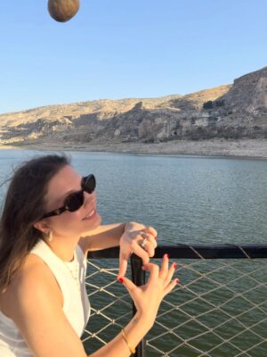 Dilara Kurtulmuş Instagram - Mardin memories🕌🤎✨

Kaldığımız otel : @rec326_ 🫶🏼 

#reklam