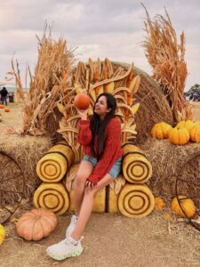 Actress Dimple Harika HD Photos and Wallpapers November 2025