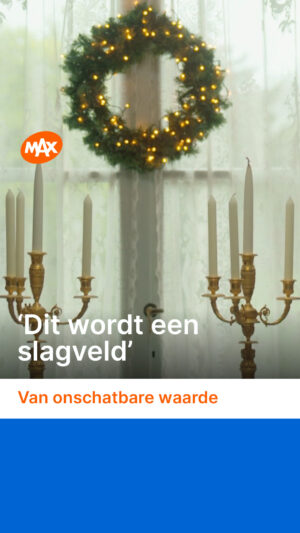 Dionne Stax Instagram - Kerst is een tijd van vrede op aarde, en... een slagveld in de onderhandelkamers 👀

📺 Van onschatbare waarde kerstspecial, woensdag 24 december om 20.30 uur op NPO 1.