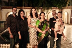 Divya Bharathi Vetrivel Instagram - 🧿🩷