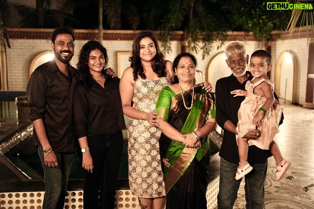 Divya Bharathi Vetrivel - 18.2K Likes - 🧿🩷