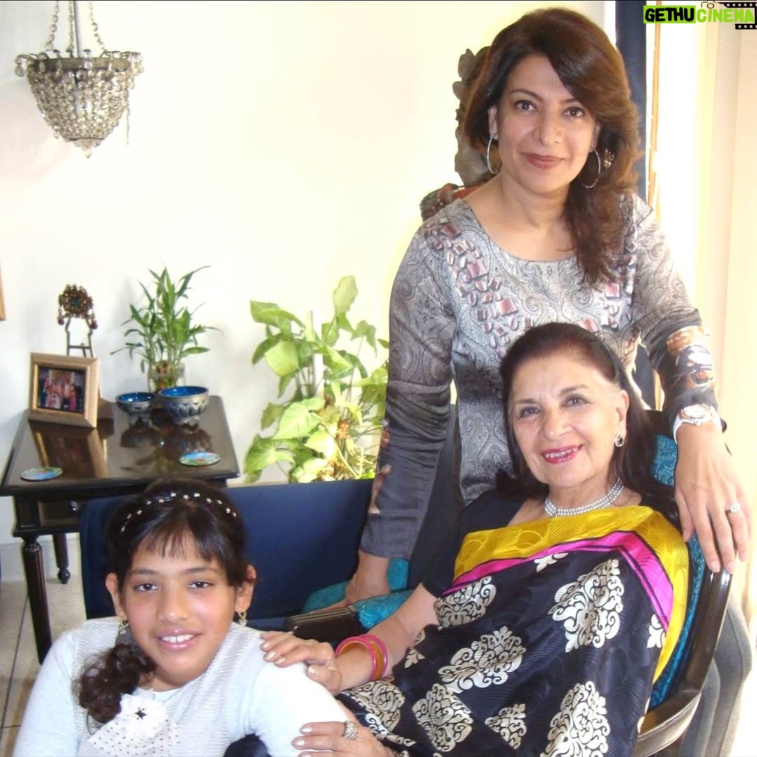 Divya Seth Shah - 5.5K Likes - See , Still Together , Forever 💙🩵💙

Not a great photoshop job,But You get the drift 
Mihika would have giggled at My attempt

Here’s to Eternity
.

.

.

#motherdaughterlove
