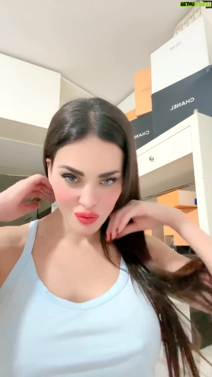 Dominique Hourani - 1.3K Likes - 
