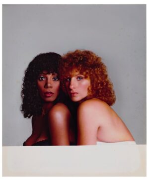 Donna Summer Instagram - On this day in 1979, “No More Tears (Enough Is Enough)” hit No. 1 on the Billboard Hot 100.
Donna Summer   Barbra Streisand = a powerhouse duet that turned heartbreak into an anthem. 🪩✨