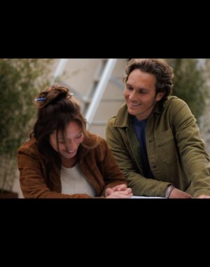 Dounia Coesens Instagram - 🎬 Pimpée pour « Tom et Lola » ! Mardi soir les 2 premiers épisodes de la saison 2 ! Avec cette joyeuse troupe 💃🏻 Je vous kiffe ! 
Tellement hâte d’avoir vos retours 🙏🏻 Merci d’avoir été si nombreux à nous suivre sur la premier saison ❤️
@tometlola_francetele c’est tous les mardi jusqu’au 30 décembre. 
 @pierreyves_bon @gregoirepaturel @yassine.hitch @elodievarletofficiel @evelyneelgarbyk @mariehelene.lentini @evalipmann @gabinvisona @leeloo_eyme @demdproductions 
@vlatipa @sebastien.pavard @cyril.hgl 

Réa @denisthybaud @sandra___perrin @octaveraspail @corinnebergas @delphine.lemoine.8