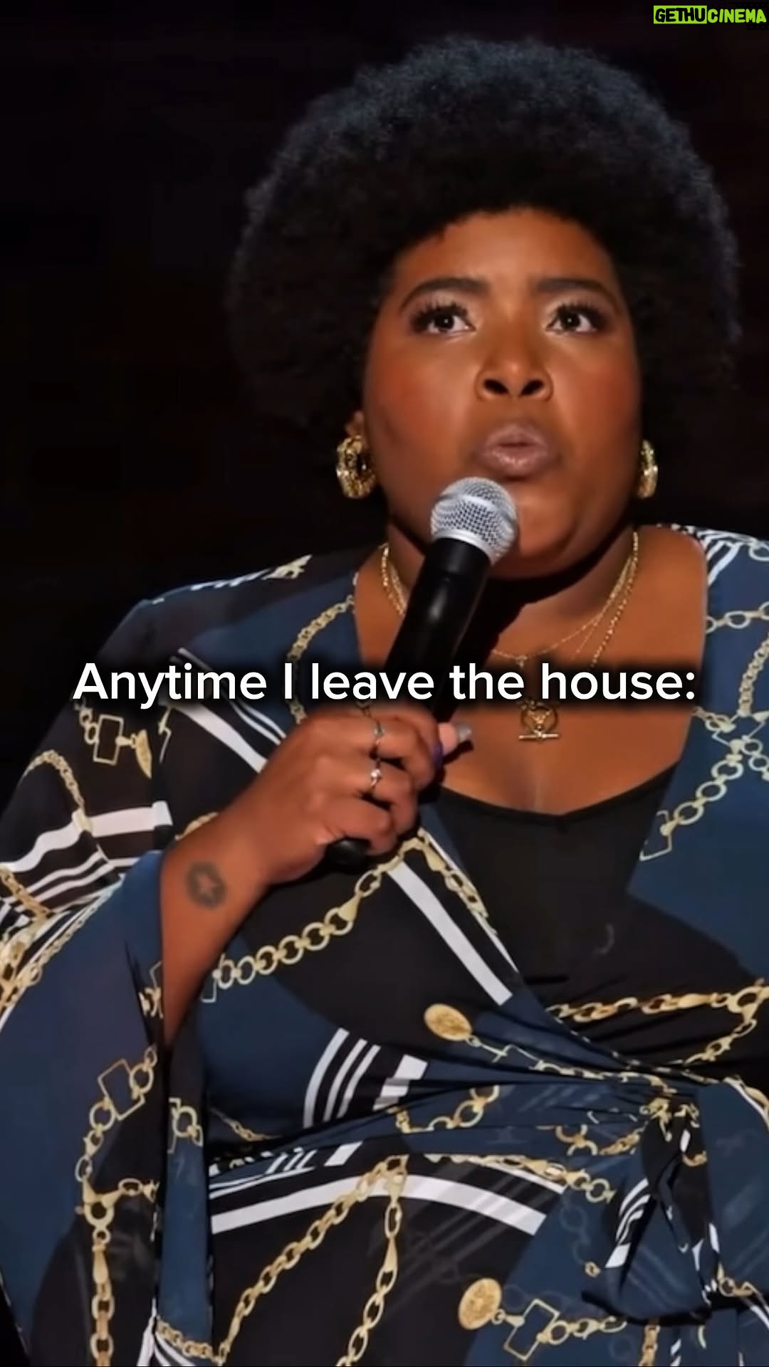 Dulcé Sloan - 65.6K Likes - I’m not supposed to be here. 🥶👎🏾
#cold #woman