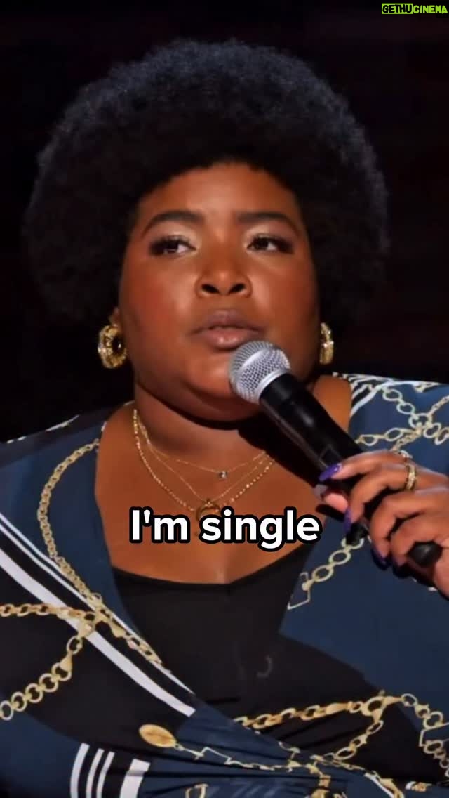 Dulcé Sloan - 3.9K Likes - Where is this man? 🙄#single #woman