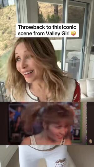 E. G. Daily Instagram - Lovedddddd filming this!!! #throwback #valleygirl #egdaily #actor
