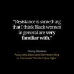 Ebony Obsidian