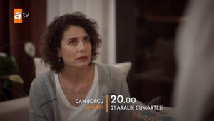 Ebru Özkan Instagram - #CanBorcu ilk bölümüyle 21 Aralik Cumartesi atv’de! ✨

@atvturkiye @canborcuatv