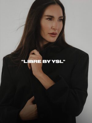 Ece Sükan Instagram - Zamansız ve kuralsız. Sadece kendi çizgisinde #LIBRE
@yslbeauty
#YSLFragrance #işbirliği

Creative Direction by @duygubengi
Directed and Photographed by @yagizyesilkaya
Co-Styled by @hackanyildirim & @antsuzer
Make-up & Hair by @ondertiryaki
Gaffer @___onurkaraca__

Image Direction by @bicreative
For @yslbeauty
Head of Prodution @tyankeey
Creative Team @duruustaoglu @iremekncc

Video Editor @turan0nur
Color @thepostbrothers
Styling Assistant @iiilaydaadgn
Make-up & Hair Team @dogukantner @enesakizci @esraakpinar_esra
Lighting Assistant @ademakar646

#YSLFragrance #LIBRE