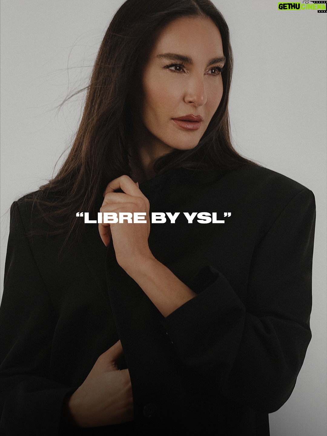 Ece Sükan - 1.3K Likes - Zamansız ve kuralsız. Sadece kendi çizgisinde #LIBRE
@yslbeauty
#YSLFragrance #işbirliği

Creative Direction by @duygubengi
Directed and Photographed by @yagizyesilkaya
Co-Styled by @hackanyildirim & @antsuzer
Make-up & Hair by @ondertiryaki
Gaffer @___onurkaraca__

Image Direction by @bicreative
For @yslbeauty
Head of Prodution @tyankeey
Creative Team @duruustaoglu @iremekncc

Video Editor @turan0nur
Color @thepostbrothers
Styling Assistant @iiilaydaadgn
Make-up & Hair Team @dogukantner @enesakizci @esraakpinar_esra
Lighting Assistant @ademakar646

#YSLFragrance #LIBRE