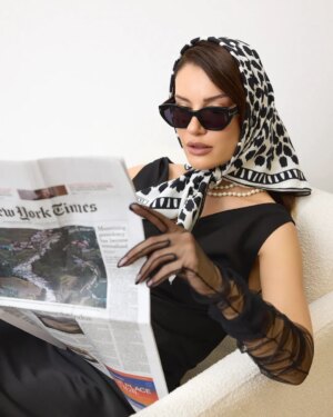 Ece İrtem Instagram - Styled by me 

Dress : @happytowear_
Scarf : @ilvi_official
Sunglasses : @tomford
Shoes : @zara

@irtemece 🖤
@moodboardmagazin 

Photo : @emregunes85 
Hair & Makeup : @ramadanbozaci 
Creative Director : @rojdabars 
Studio Team : @demetgunes_photography
Menejerlik : @nalanyildirimmanagement / @nessbingol
PR : @caglagulsarac 
Studio : @moss.psd 

#reklam #eceirtem #style #shooting