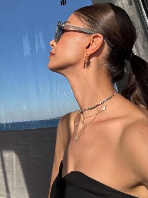 Eda Özerkan Instagram - Dump……✨🦋