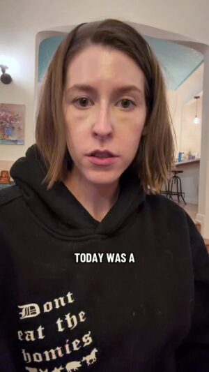 Eden Sher Instagram - we love an opinionated queen!!!
@dont.eat.the.homies