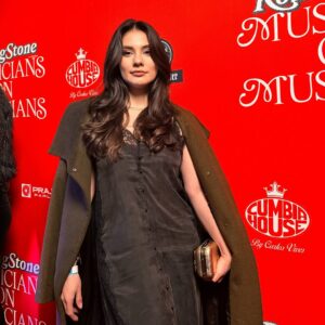 Actress Eileen Moreno HD Photos and Wallpapers December 2025