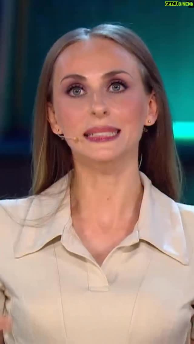 Ekaterina Morgunova - 23.7K Likes - Особенное удовольствие, когда делаешь пародию, и на тебя так одобрительно смотрит первоисточник))😎 @losenok95 , спасибо за реакцию!🤗🤗🤗🥰 #екатеринаморгунова #пародия #олесяиванченко