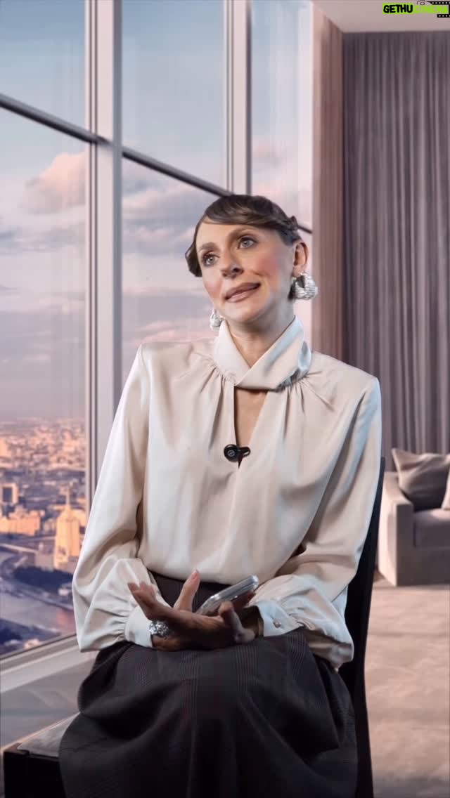 Most liked Instagram photo of Ekaterina Morgunova