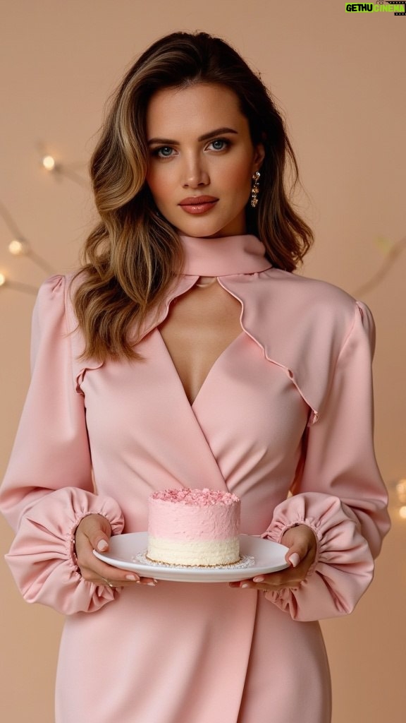 Ekaterina Shepeta - 4.3K Likes - Трогательная речь мужа в конце видео.

А сегодня мой личный Новый год.
Любимый праздник❤️

Я рада своей жизни к своим годам. Благодарю тех, кто рядом со мной, тех, кто разделяет со мной свою историю и принимает мое разделение моей. 

Благодарю всех за поздравления!

@araratkeshchyan спасибо, дорогой!😄