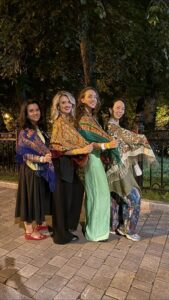 Actress Ekaterina Shepeta HD Photos and Wallpapers August 2025