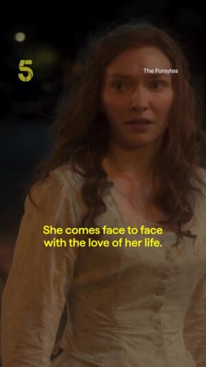 Eleanor Tomlinson Instagram - ‘She is the biggest secret in the show...’

Eleanor Tomlinson plays the mysterious Louisa: an old flame set to rock the foundations of the Forsyte family. 

Your new obsession. The Forsytes. 20th October. Watch | Stream on 5 
#theforsytes #newdrama #whattowatch @official_forsyte @eleanortomlinson