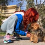 Eleftheria Eleftheriou