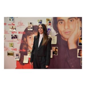 Actress Elena Furiase HD Photos and Wallpapers November 2025