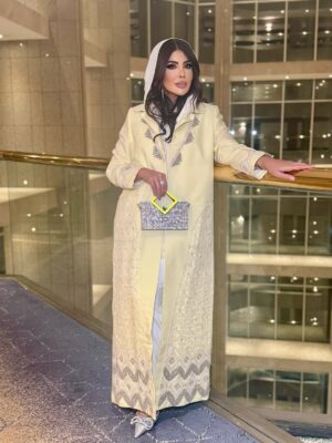 Elham Al Fadalah Instagram - مساء الجمال من عروس البحر جدة ❤️
@expoperfume_sa
@jed.calendar
#معرض_العطور
#موسم_جدة
#جدة_غير