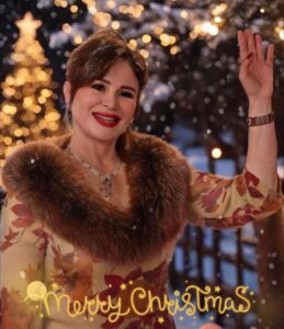 Actress Elham Shahein HD Photos and Wallpapers December 2025