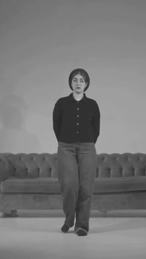 Elika Naseri Instagram - ⁨	⁨	بالاخره اینهمه دروغ باید شفاف سازی بشه!

نمایش «جشن»
تماشاخانه ملک / ساعت ۱۹:۳۰ 
پیش فروش بلیت از سایت تیوال | Tiwall.com

نویسنده : رسول کاهانی
کارگردان : کیمیا نصیری
تهیه کننده : یوسف حقی

بازیگران به ترتیب ورود :
مجید نوروزی
الهام اخوان
الیکا ناصری 
عرفان ابراهیمی 

‎مدیر پروژه: رضا محبی
‎طراح صحنه: امیرحسین دوانی
‎طراح نور: مجید سیادت
‎طراح لباس: نوشین پزشکی
‎طراح گریم: مهتاب حسنی
‎مدیر هنری تبلیغات: امیرحسین منصوری
‎مدیر اجرا : علیرضا عالی‌مقدم
‎منشی صحنه: درسا علمی‌نژاد
‎گروه کارگردانی: پرنیا شاکر، روژان پزشکیان
‎مدیر تولید: دانیال یعقوبی
‎ساخت تیزر : استودیو میوت 
‎طراح گرافیک : پیمان طاهری پور (استودیو میوت) 

‎#تیوال #نمایش #الهام_اخوان #مجید_نوروزی
#الیکاناصری #عرفان‌ابراهیمی #رسول_کاهانی #کیمیا_نصیری⁩⁩