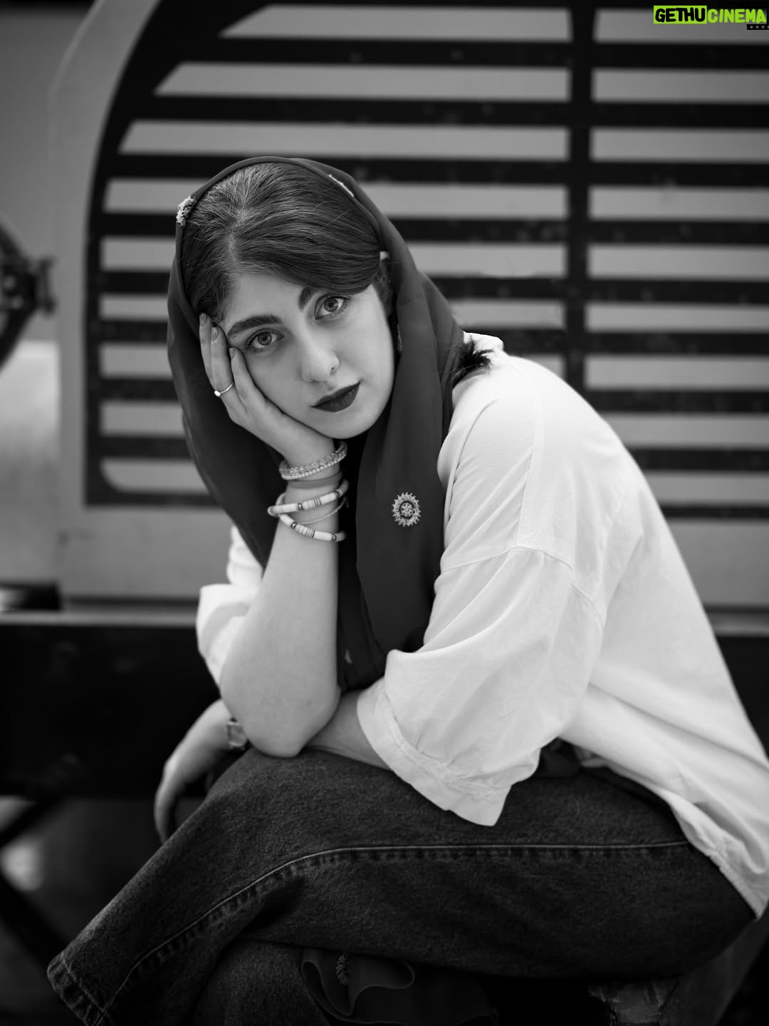 Elika Naseri - 16.2K Likes - 🌘✨